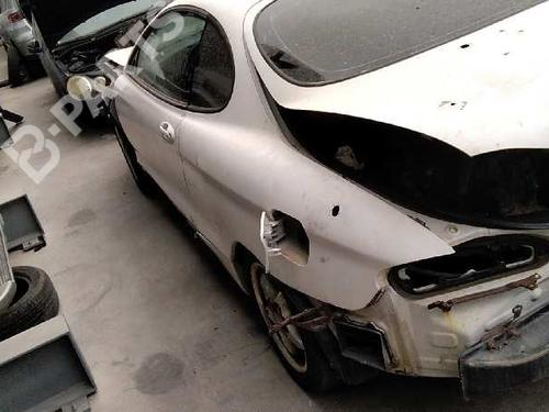Front right seatbelt HYUNDAI COUPE I (RD)  | BP12193111I25 