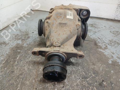 Rear differential BMW 5 Touring (E61) 525 d | BP16839008M24 