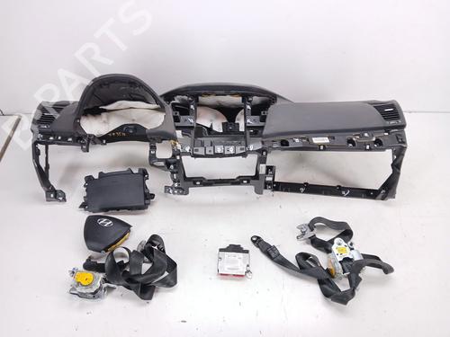 Kollisonspute sett HYUNDAI i40 I CW (VF) 1.7 CRDi (136 hp) 27151246
