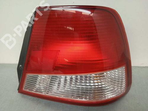 Used Right taillight HYUNDAI ACCENT I (X-3) [1994-2002]  8243159