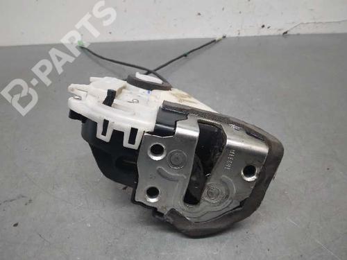 Rear right lock TOYOTA YARIS (_P13_) 1.3 (NSP130_, NSP130) | BP11257326C99 