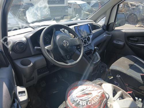 Engine control unit (ECU) NISSAN NV200 / EVALIA Bus 1.5 dCi 85 (M20, M20M, M20K, M20KK) | BP33704913M57  - Image 9