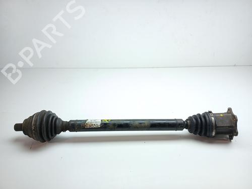 Used Right front driveshaft VW PASSAT B6 (3C2) 2.0 TDI (140 hp) 32089861