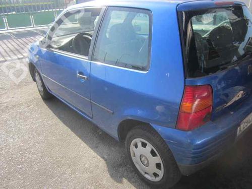 Gearbox SEAT AROSA (6H1) 1.0 | BP2361687M3 