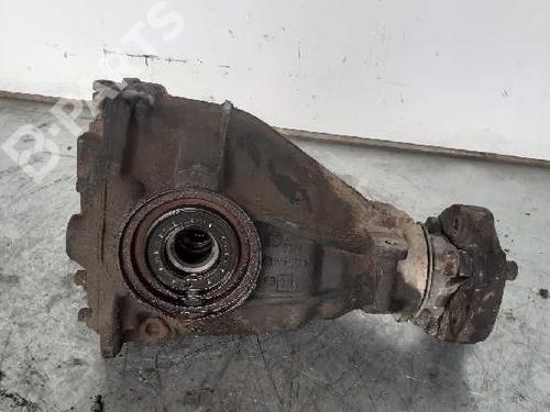 Rear differential MERCEDES-BENZ C-CLASS (W203)  | BP9620957M24 