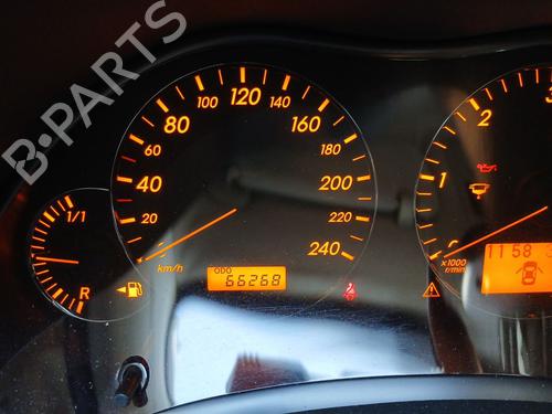 Gearbox TOYOTA AVENSIS Saloon (_T25_) 2.0 D-4D (ADT250_, ADT250R) | BP28070834M3 