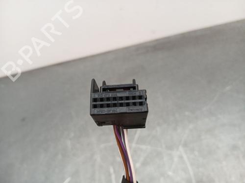 Right mirror VW TOURAN (1T1, 1T2)  | BP19247849C27 