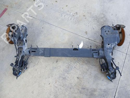 rear-axle-citroen-c3-aircross-ii-2r_-2c_-2017-36362760 main image