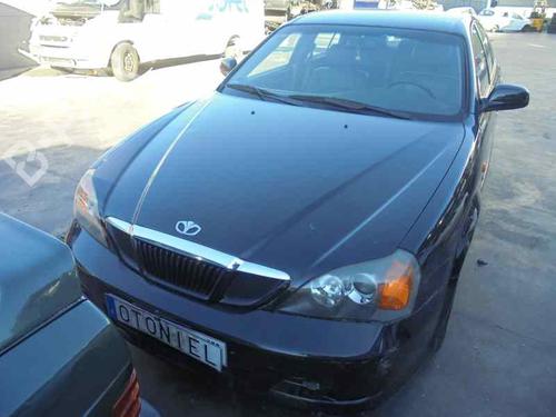 Headlight switch DAEWOO EVANDA (KLAL) 2.0 | BP3414701I24 