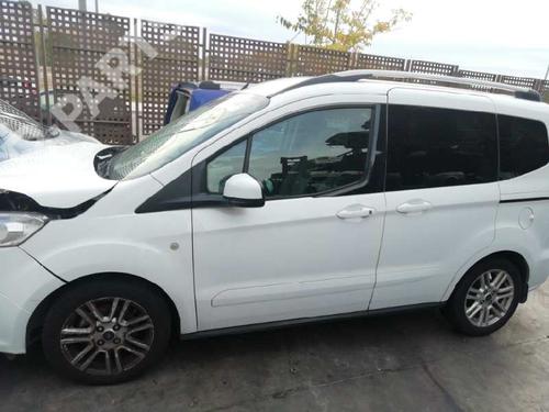 Engine control unit (ECU) FORD TOURNEO COURIER B460 MPV  | BP11181800M57  - Image 6