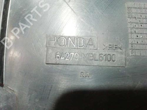 Other HONDA MOTORCYCLES NT NT 650 V Deauville (RC47) | BP24669289O1 - Image 4