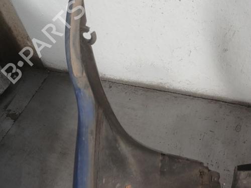 Front bumper OPEL ZAFIRA A MPV (T98) 2.0 DTI 16V (F75) | BP20485854C7 