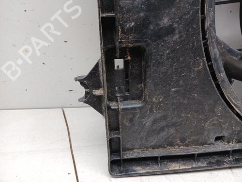Radiator fan HYUNDAI KONA (OS, OSE, OSI) 1.0 T-GDi | BP24955064M35 