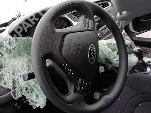 Used Steering wheel Steering wheel KIA PRO CEE'D (JD) [2013-2018] 11037174 11037174