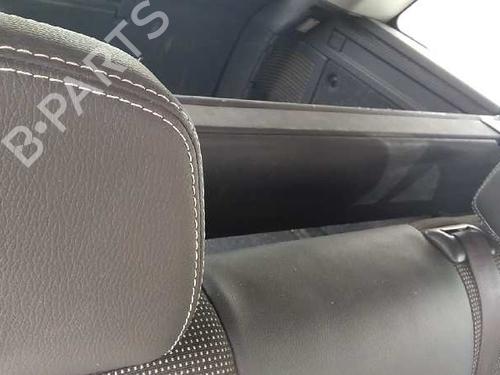 Rear bumper OPEL ASTRA H Estate (A04) 1.7 CDTI (L35) | BP4839662C8 