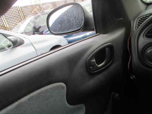 Left taillight DAEWOO LANOS (KLAT) 1.3 | BP2362099C34 