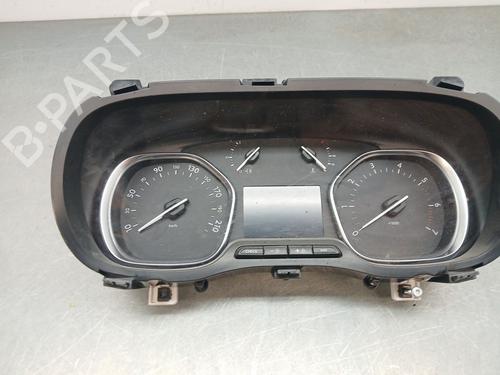 Used Instrument cluster Instrument cluster 39207676 39207676