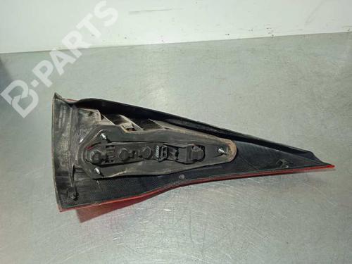 Left taillight RENAULT MEGANE II Estate (KM0/1_) 1.5 dCi (KM16, KM1E) | BP7665236C34 