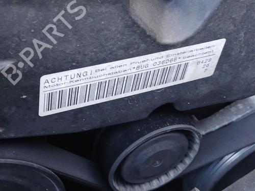Engine AUDI Q7 (4LB) 3.0 TDI quattro | BP31679651M1
