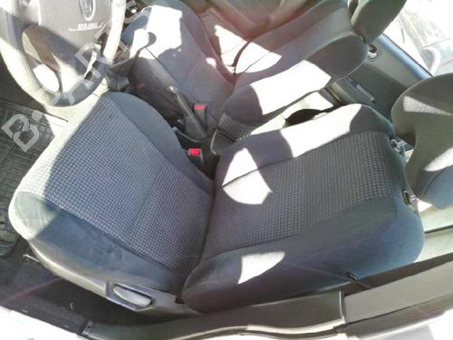 Front right window mechanism HONDA HR-V (GH_)  | BP10278440C23 