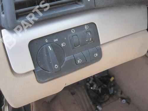 Brake master cylinder BMW 3 (E46) 320 d | BP2362866M77 