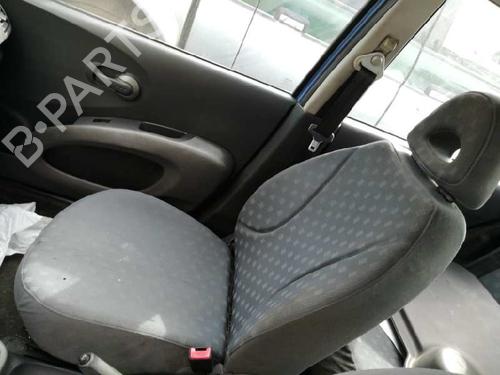 Electronic sensor NISSAN MICRA III (K12)  | BP16683989M84 