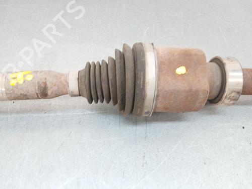 Right front driveshaft RENAULT MEGANE IV Hatchback (B9A/M/N_) 1.3 TCe 140 (B9NB) | BP35724867M39 - Image 4