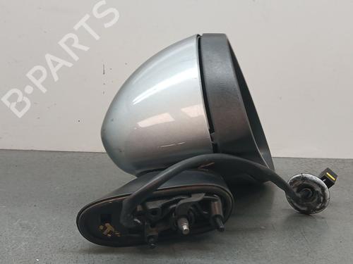 Right mirror OPEL CORSA D (S07) 1.3 CDTI (L08, L68) | BP19711175C27 