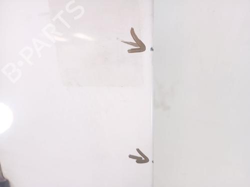 Left front door MERCEDES-BENZ VITO / MIXTO Van (W639) 110 CDI (639.601, 639.603, 639.605) | BP31160025C2 