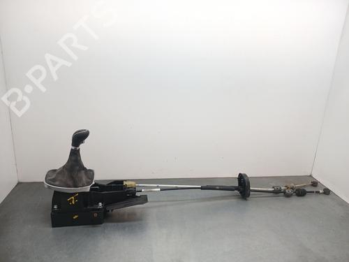Used Gear lever Gear lever OPEL INSIGNIA A (G09) [2008-2017] 40259194 40259194