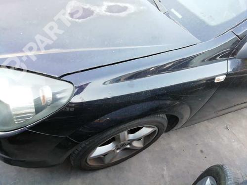 Right front door OPEL ASTRA H GTC (A04) 1.7 CDTi (L08) | BP7229715C3 