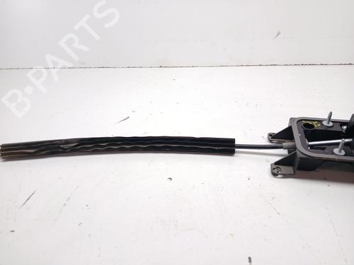 Gear lever VW PASSAT B8 Variant (3G5, CB5) | BP12172801M90 - Image 4