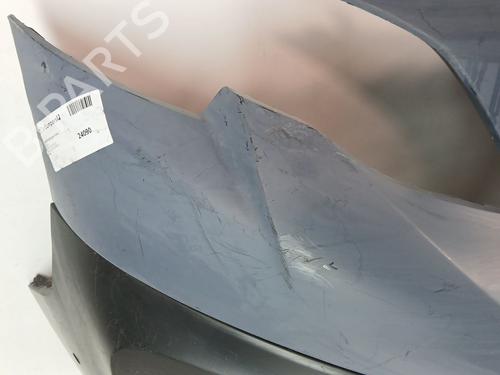 Front bumper PEUGEOT EXPERT Bus (V_) 2.0 BlueHDi 145 | BP27179598C7 