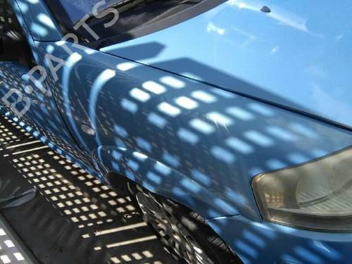 Køler CITROËN C3 I (FC_, FN_)  | BP2374654M31 