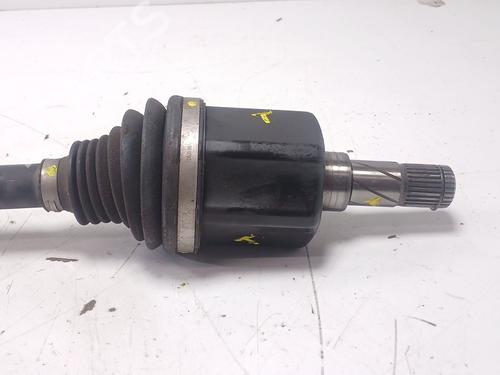 Right rear driveshaft JAGUAR I-PACE (X590) EV400 AWD | BP40219223M41 - Image 2