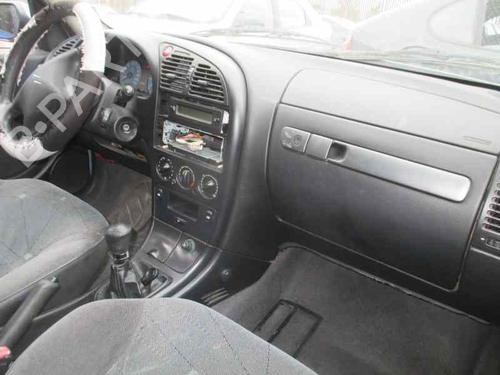 Mass air flow sensor CITROËN XSARA (N1) 2.0 HDi 90 | BP2399778M95 