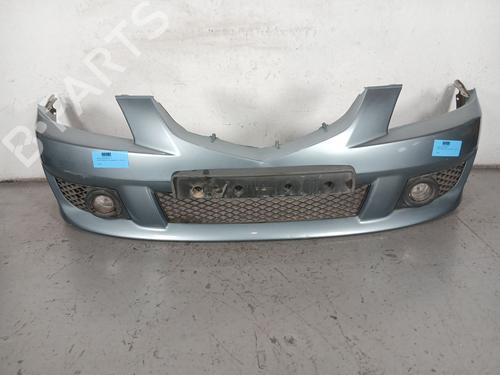 Front bumper MAZDA PREMACY (CP) 2.0 TD | BP23093131C7 