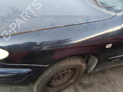 Front left window mechanism CITROËN XSARA (N1) 2.0 HDi 90 | BP2408155C22 