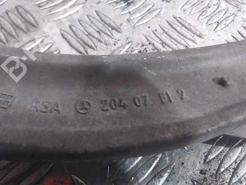 Left rear suspension arm MERCEDES-BENZ E-CLASS Coupe (C207)  | BP11044490M14 
