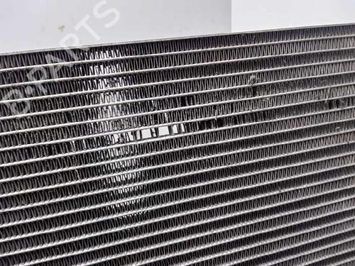 AC radiator BMW 1 (E87) 116 d | BP19099874M32 