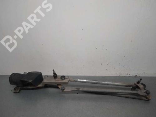 Front wiper motor FORD FOCUS I Saloon (DFW) [1999-2009]  12172814