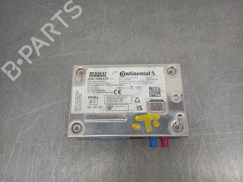 Used Electronic module Electronic module RENAULT CAPTUR II (HF_) 1.0 TCe 90 ECO-G (HFM6) (91 hp) 35894141 35894141