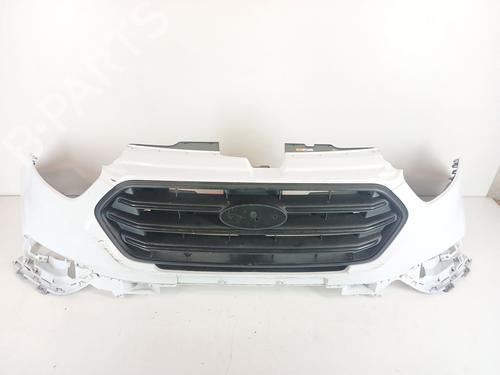 Used Front bumper FORD TRANSIT CUSTOM V710 Van (NRN) 2.0 EcoBlue (136 hp) 26878190