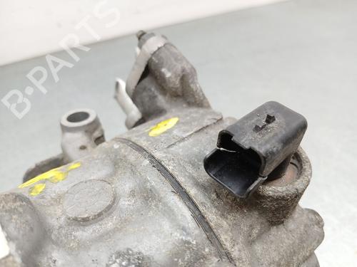 AC compressor CITROËN C3 II (SC_) 1.6 HDi 90 | BP38786456M34  - Image 6