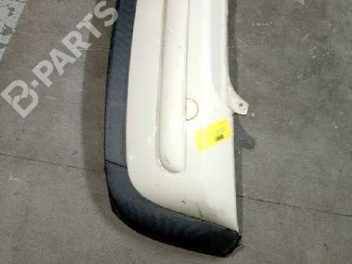 Bak støtfanger MINI MINI (R50, R53) One D | BP11853948C8 