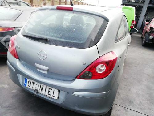 Left mirror OPEL CORSA D (S07)  | BP11371204C26 