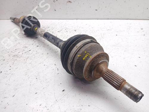 Right front driveshaft CITROËN C4 CACTUS 1.2 THP 110 | BP39207691M39  - Image 5