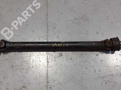 Used Driveshaft MITSUBISHI GALLOPER (JK-01) [1998-2003]  7180014