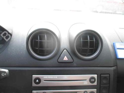 Passenger airbag FORD FIESTA V (JH_, JD_)  | BP2394734C10 