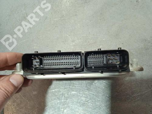 Engine control unit (ECU) AUDI A8 D3 (4E2, 4E8) 3.7 quattro | BP6779865M57 